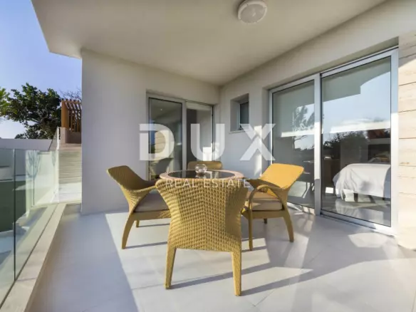 3-bedroom Villa In Potočnica, Croatia (280 M²)