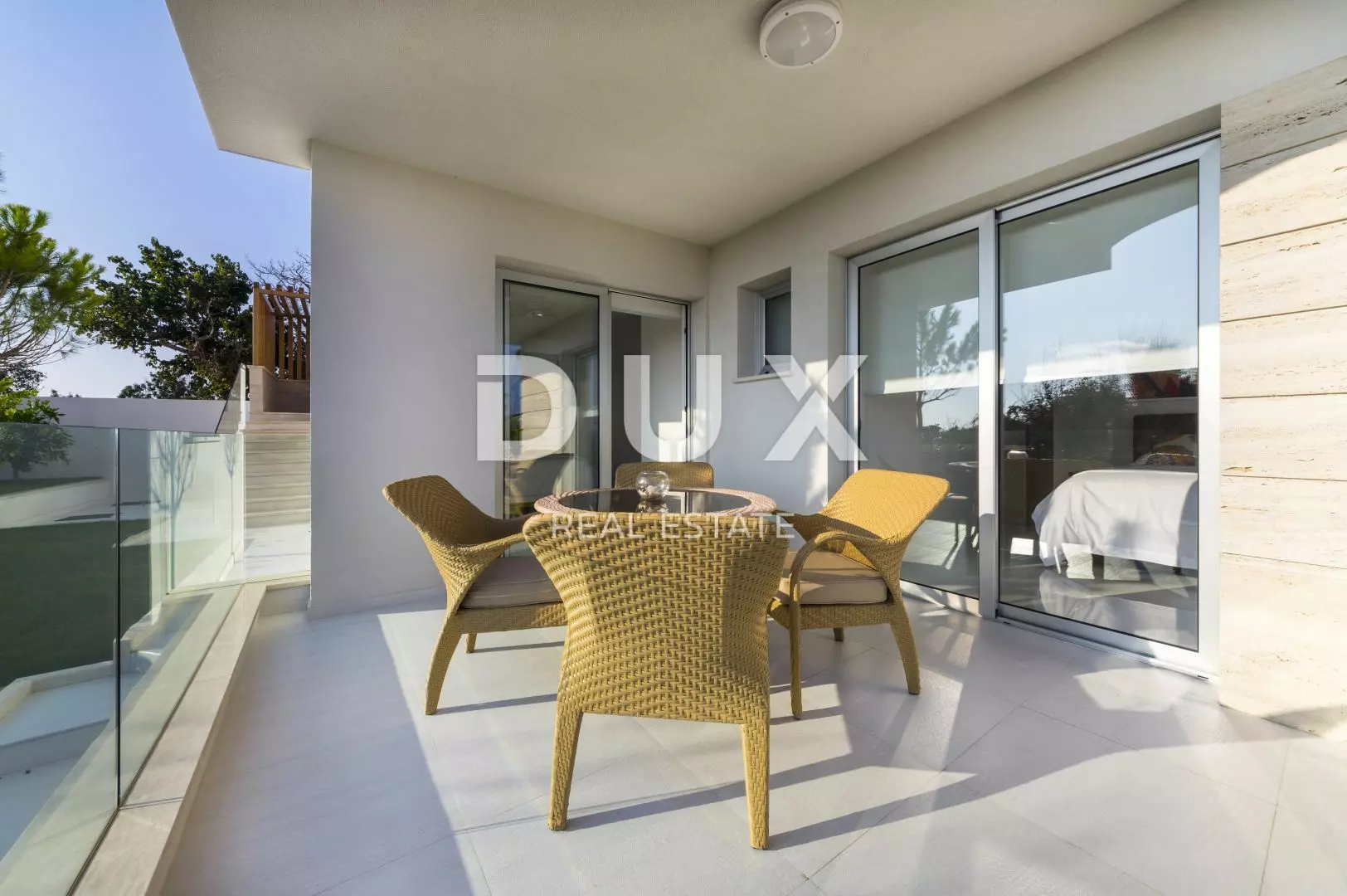 3-bedroom Villa In Potočnica, Croatia (280 M²)