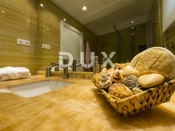 3-bedroom Villa In Potočnica, Croatia (280 M²)