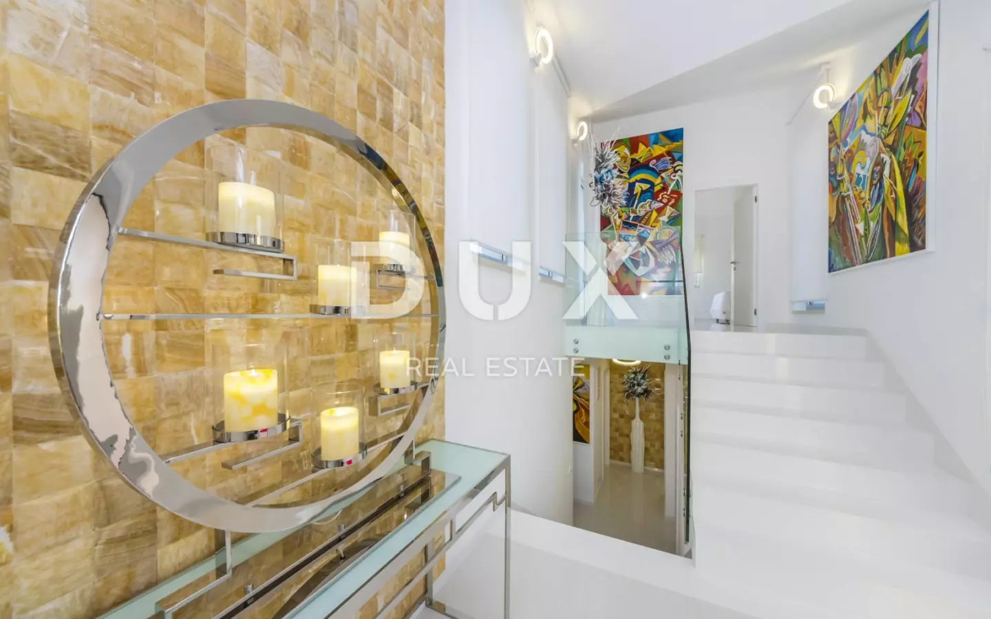 3-bedroom Villa In Potočnica, Croatia (280 M²)