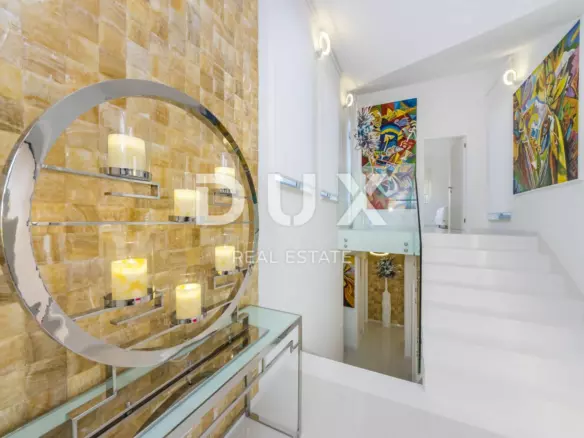 3-bedroom Villa In Potočnica, Croatia (280 M²)