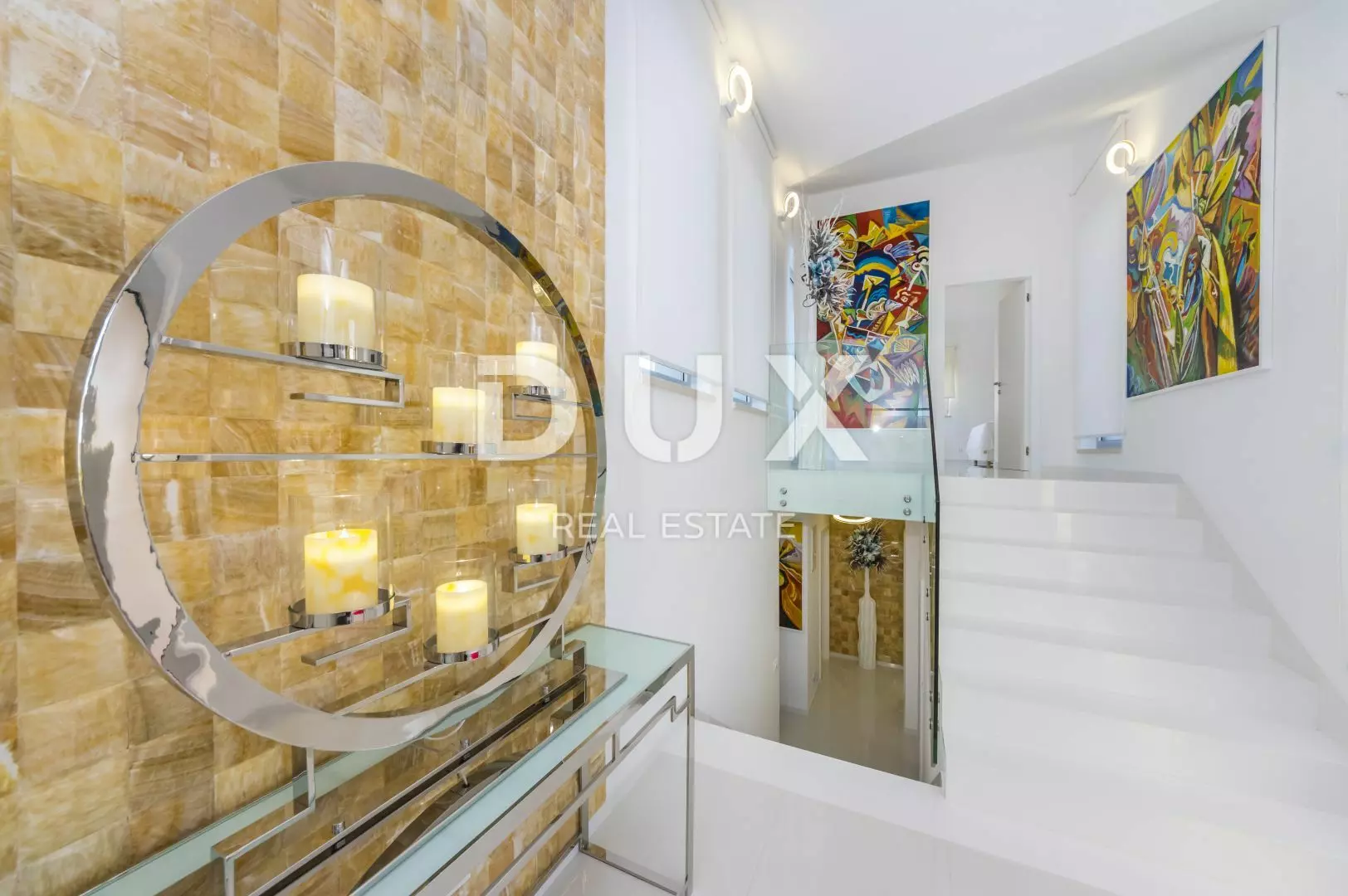 3-bedroom Villa In Potočnica, Croatia (280 M²)