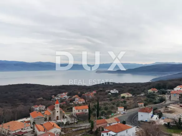 Land In Risika, Croatia (931 M²)