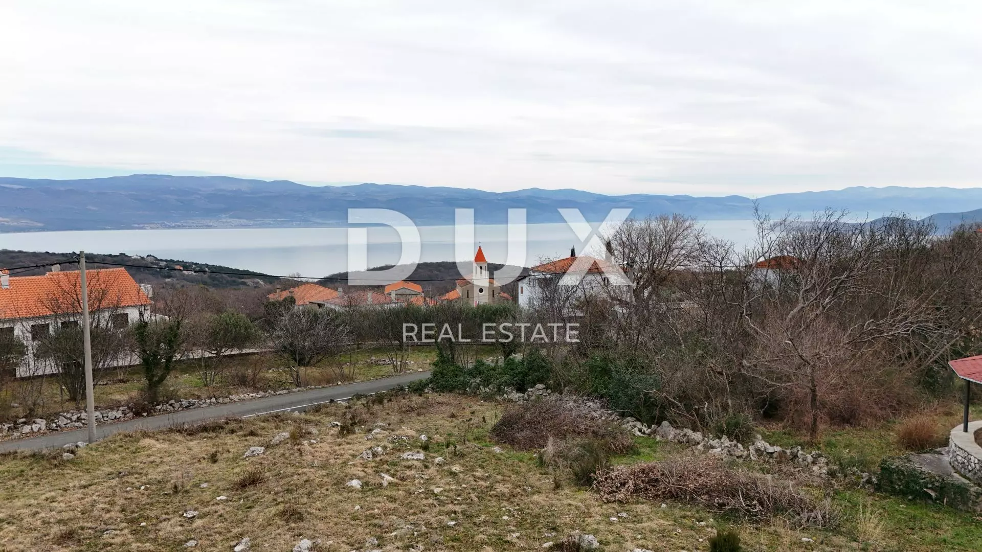 Land In Risika, Croatia (931 M²)