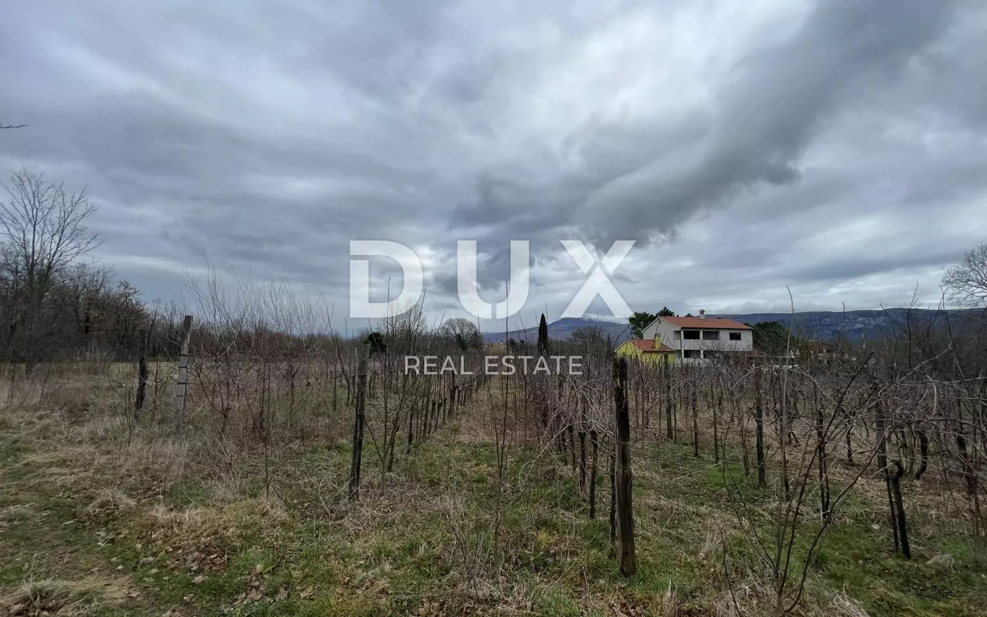Land In Kršan, Croatia (5.065 M²)