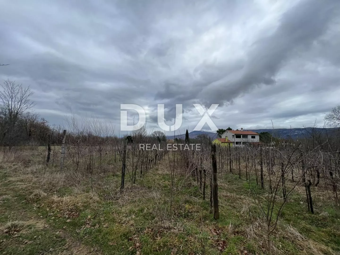 Land In Kršan, Croatia (5.065 M²)