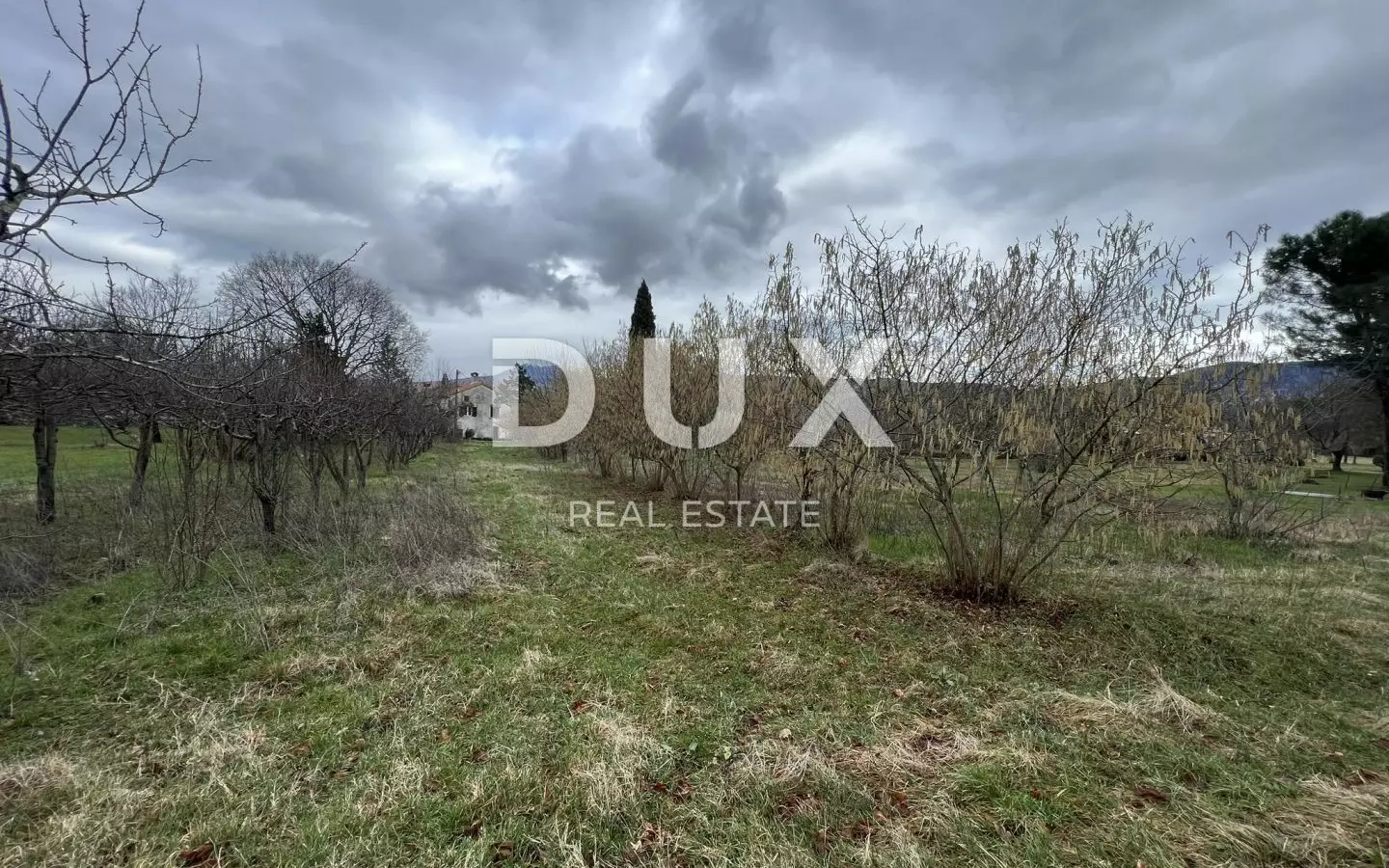Land In Kršan, Croatia (5.065 M²)