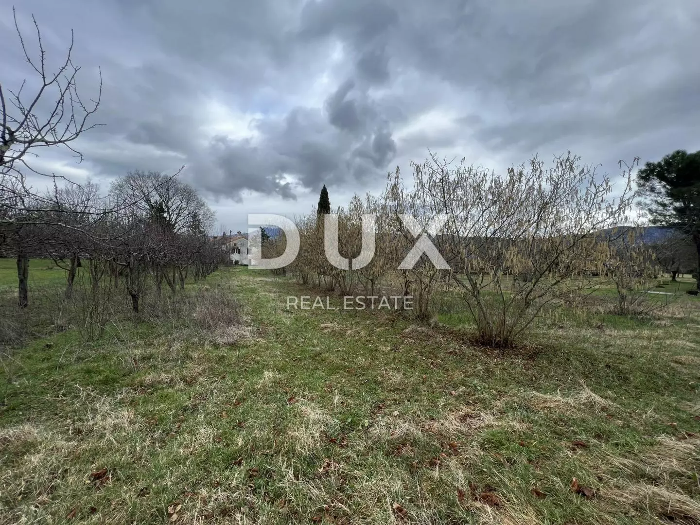 Land In Kršan, Croatia (5.065 M²)