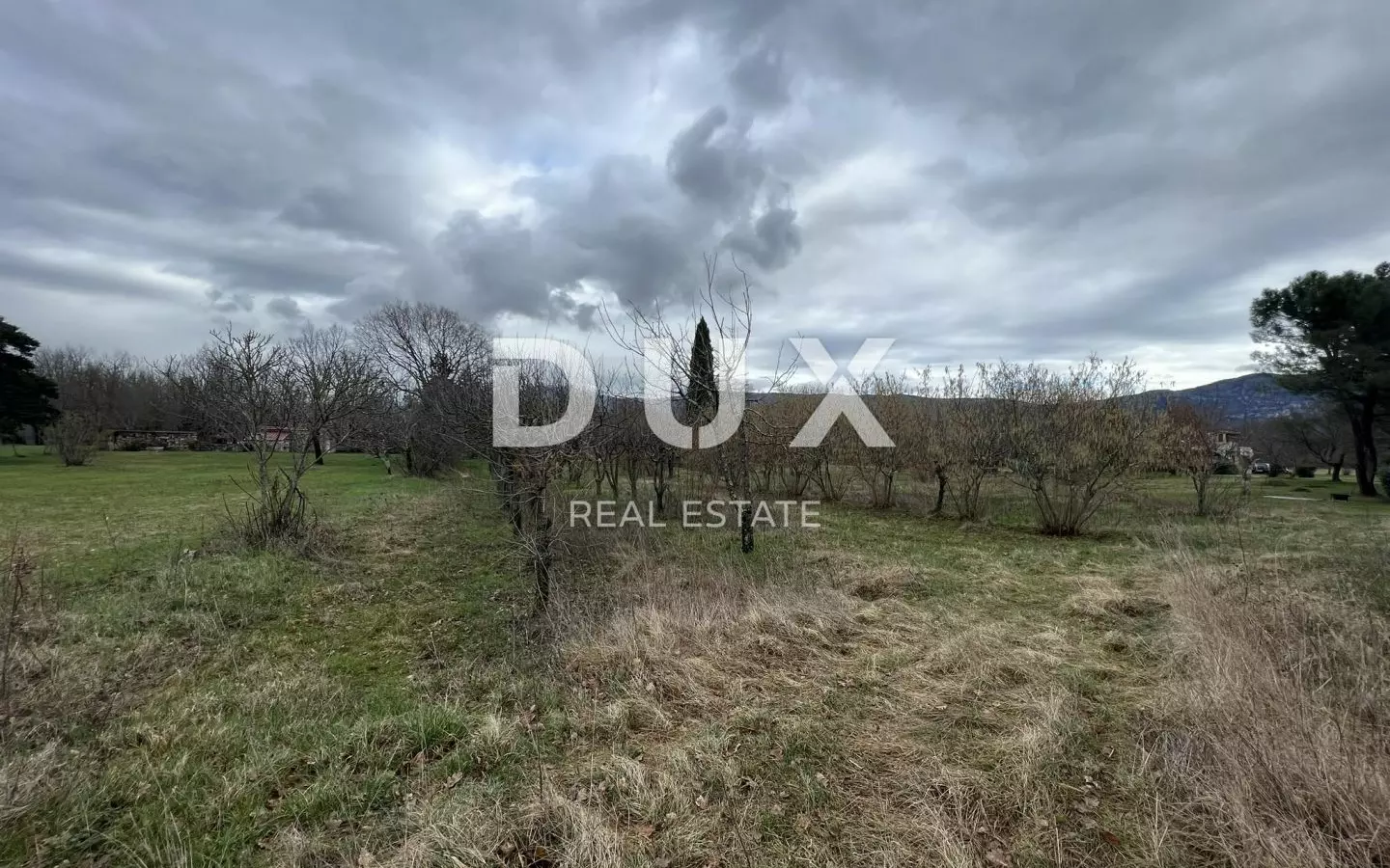Land In Kršan, Croatia (5.065 M²)