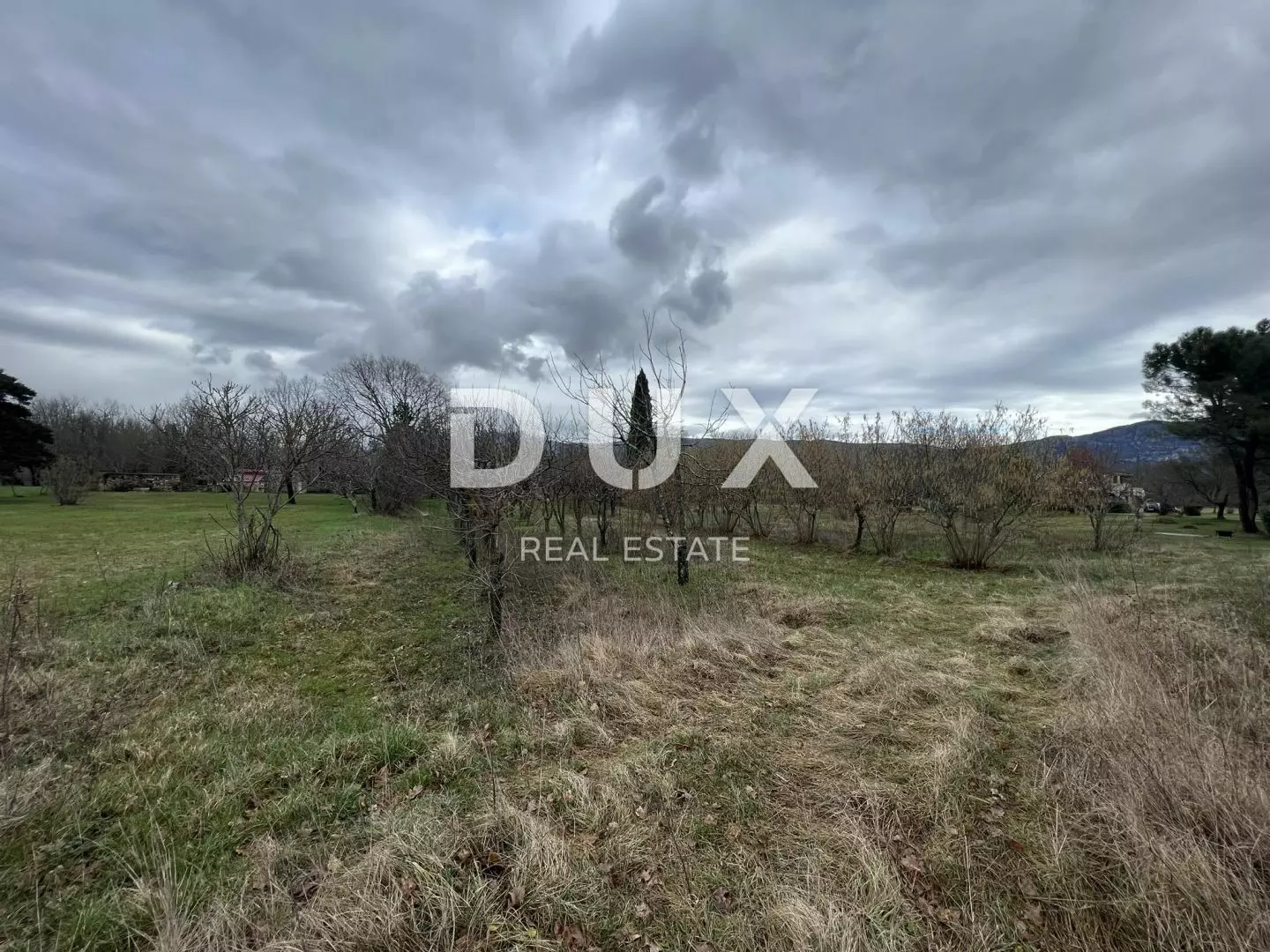 Land In Kršan, Croatia (5.065 M²)