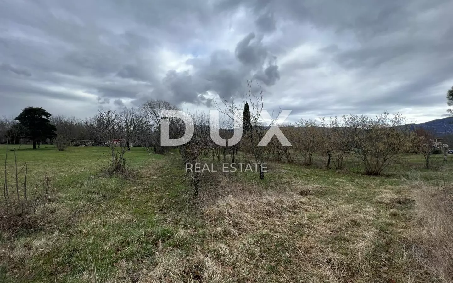 Land In Kršan, Croatia (5.065 M²)