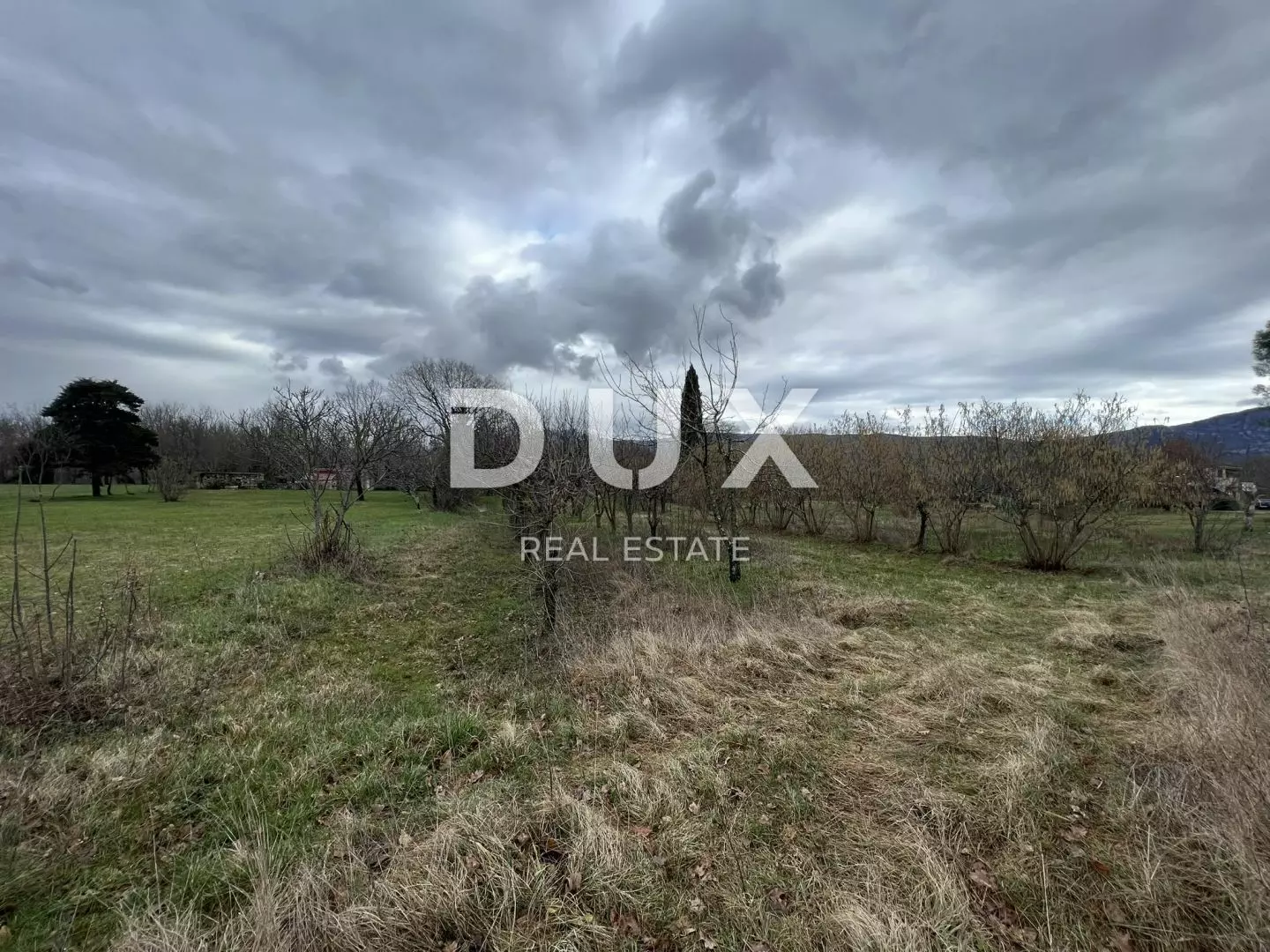 Land In Kršan, Croatia (5.065 M²)