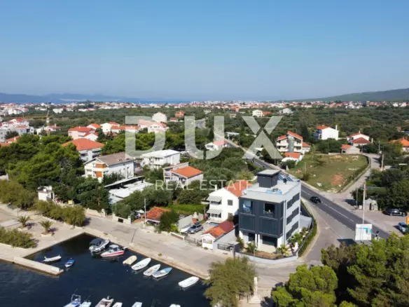 2-bedroom Apartment In Sukošan, Croatia (111,41 M²)