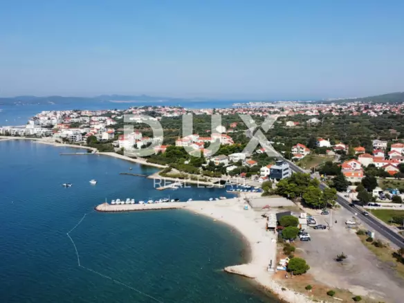 2-bedroom Apartment In Sukošan, Croatia (111,41 M²)