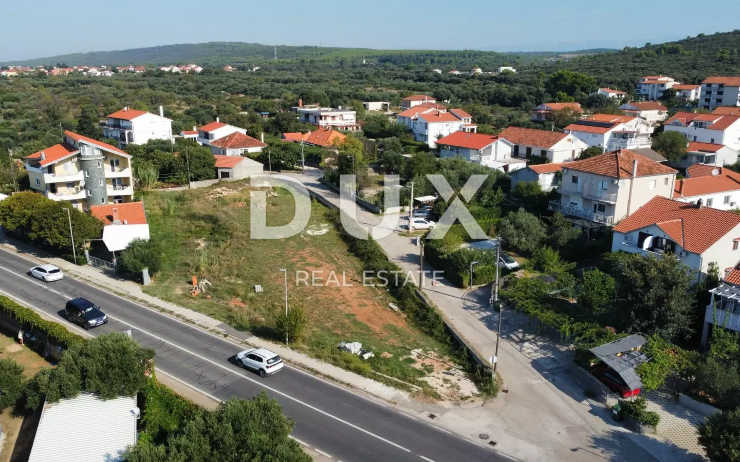 2-bedroom Apartment In Sukošan, Croatia (111,41 M²)