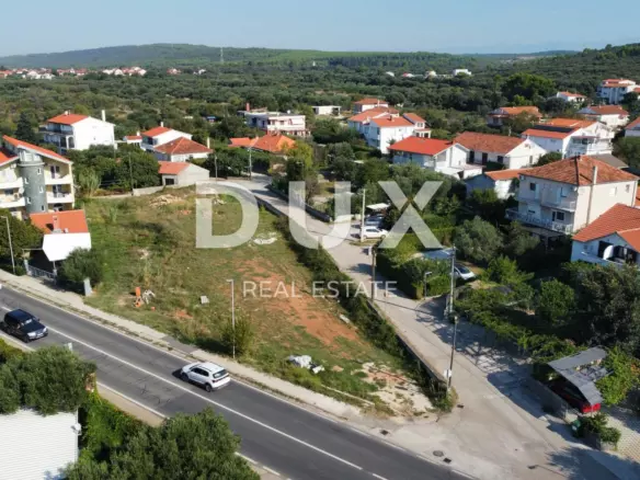 2-bedroom Apartment In Sukošan, Croatia (111,41 M²)