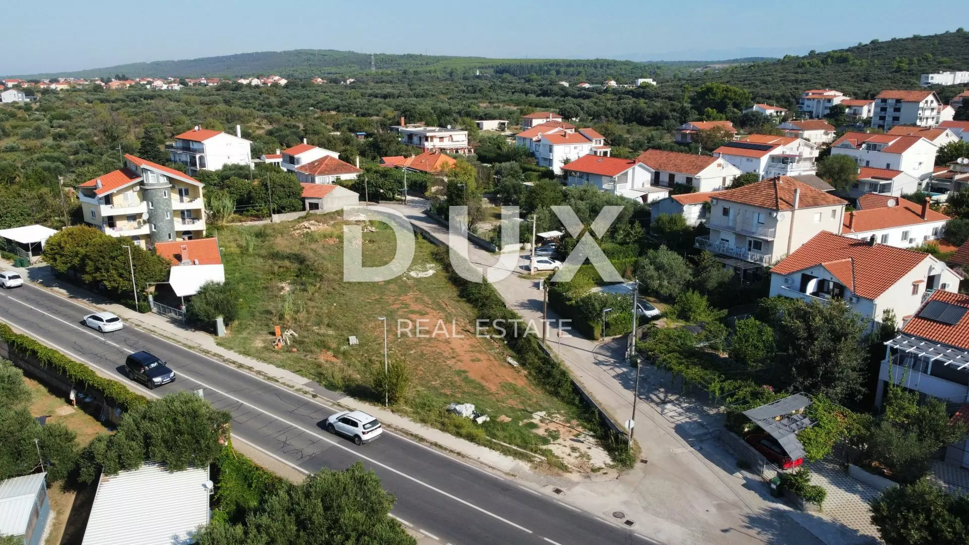 2-bedroom Apartment In Sukošan, Croatia (111,41 M²)