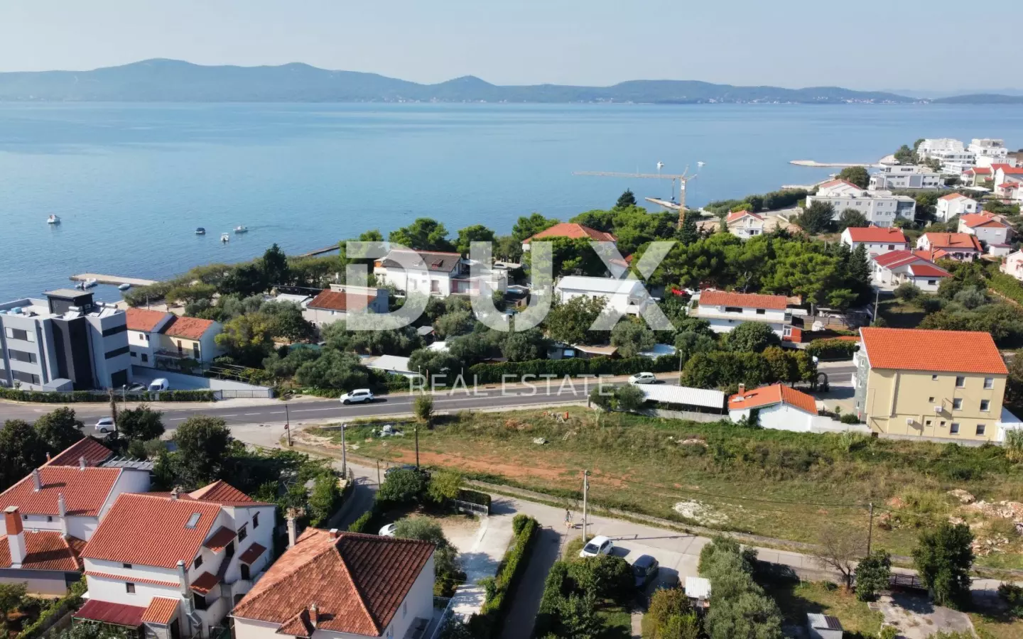 2-bedroom Apartment In Sukošan, Croatia (111,41 M²)