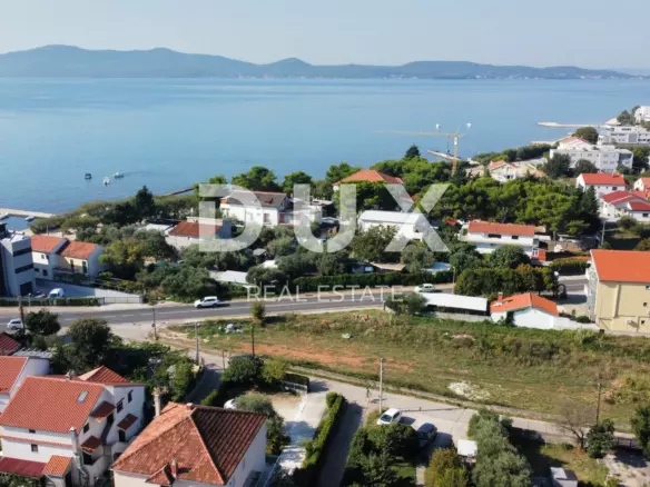 2-bedroom Apartment In Sukošan, Croatia (111,41 M²)