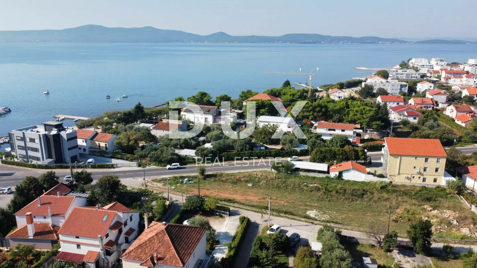2-bedroom Apartment In Sukošan, Croatia (111,41 M²)