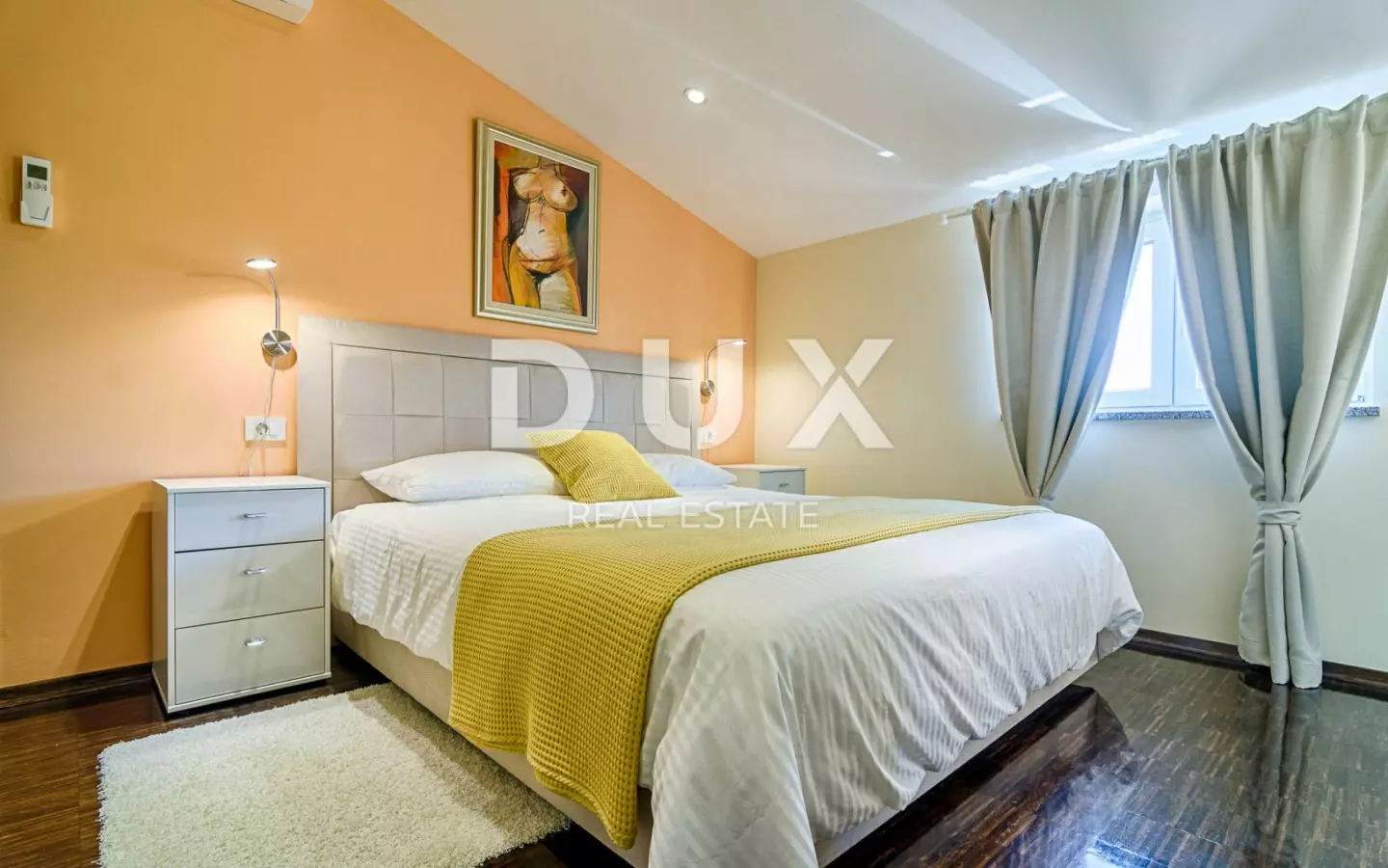 4-bedroom Villa In Valbandon, Croatia (220 M²)
