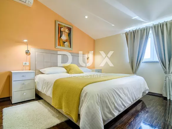 4-bedroom Villa In Valbandon, Croatia (220 M²)