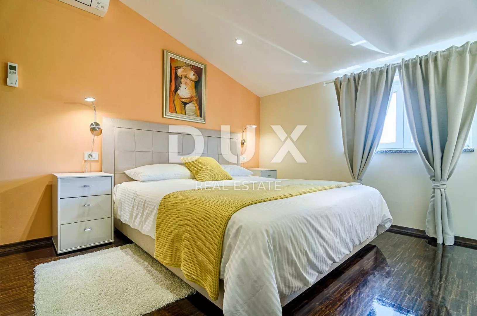 4-bedroom Villa In Valbandon, Croatia (220 M²)