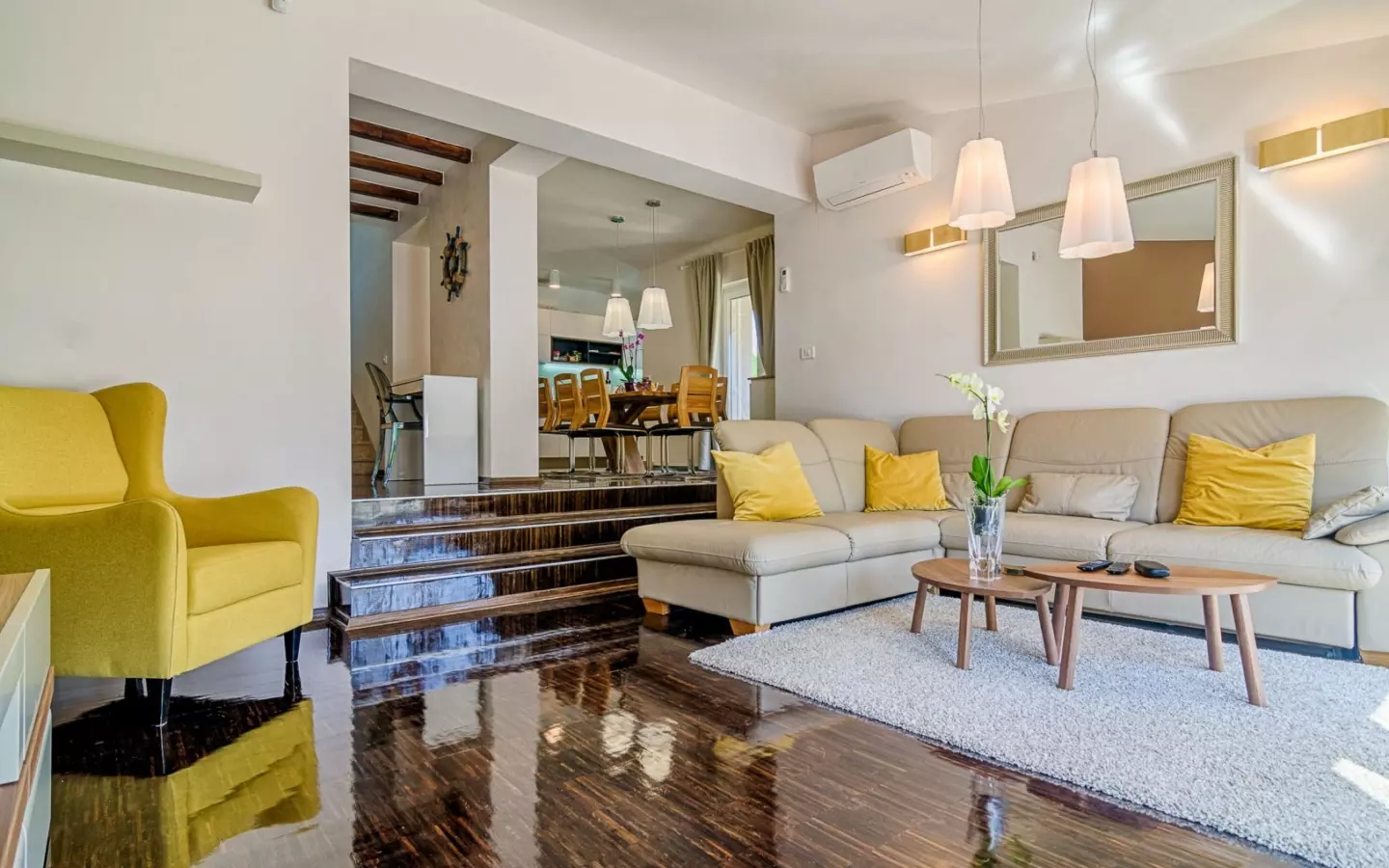 4-bedroom Villa In Valbandon, Croatia (220 M²)