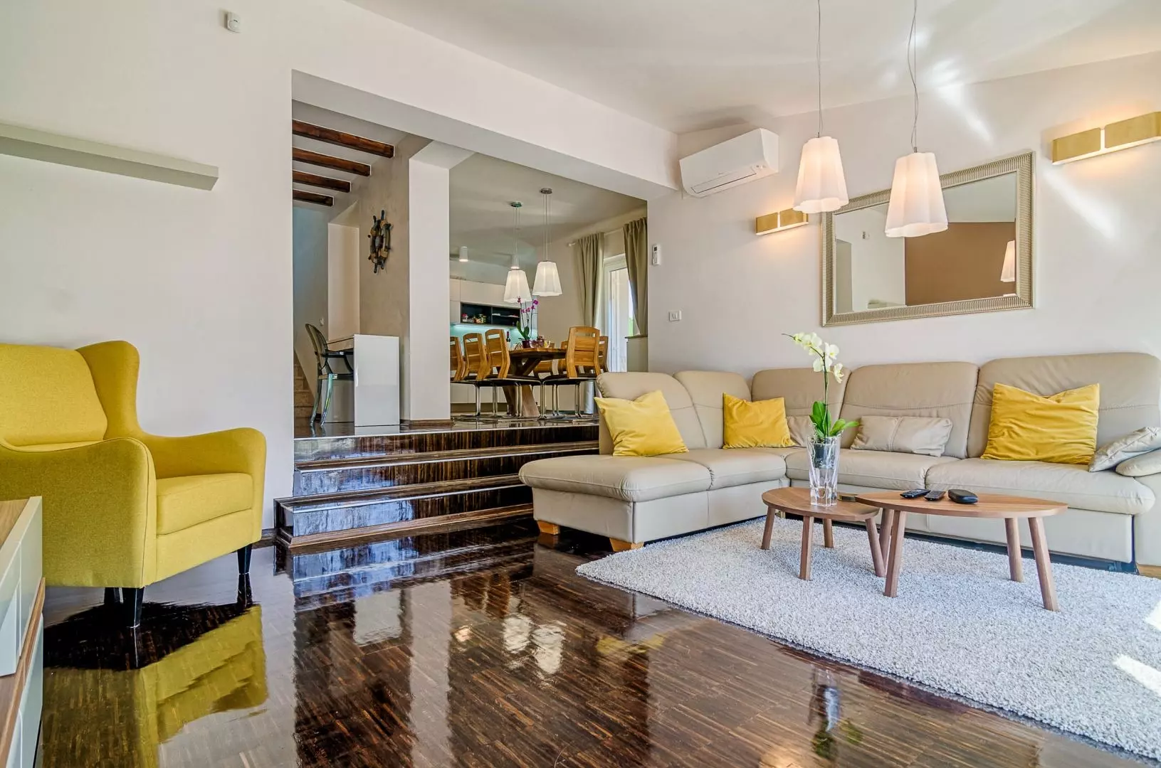 4-bedroom Villa In Valbandon, Croatia (220 M²)