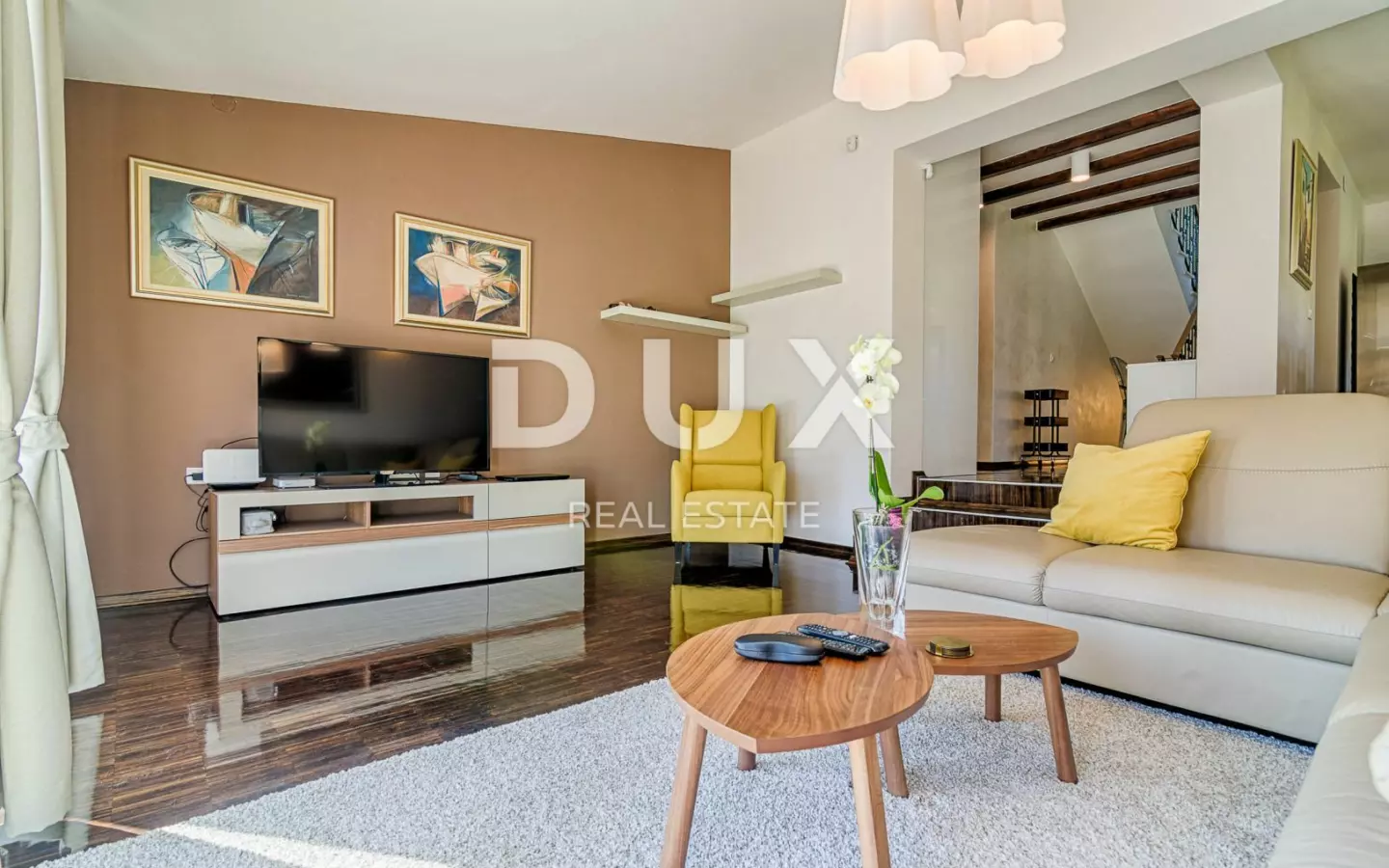 4-bedroom Villa In Valbandon, Croatia (220 M²)