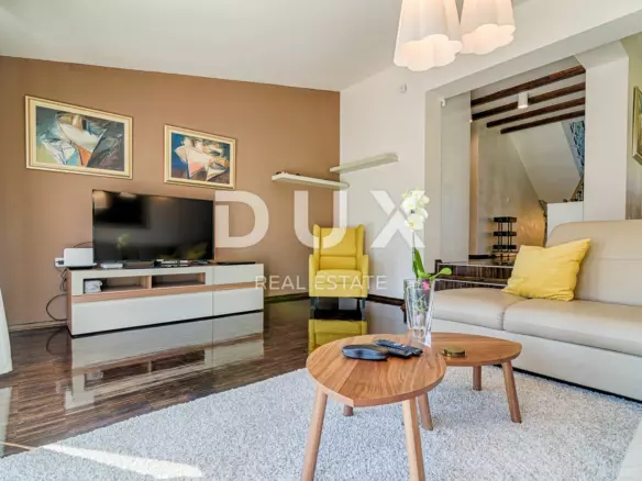 4-bedroom Villa In Valbandon, Croatia (220 M²)