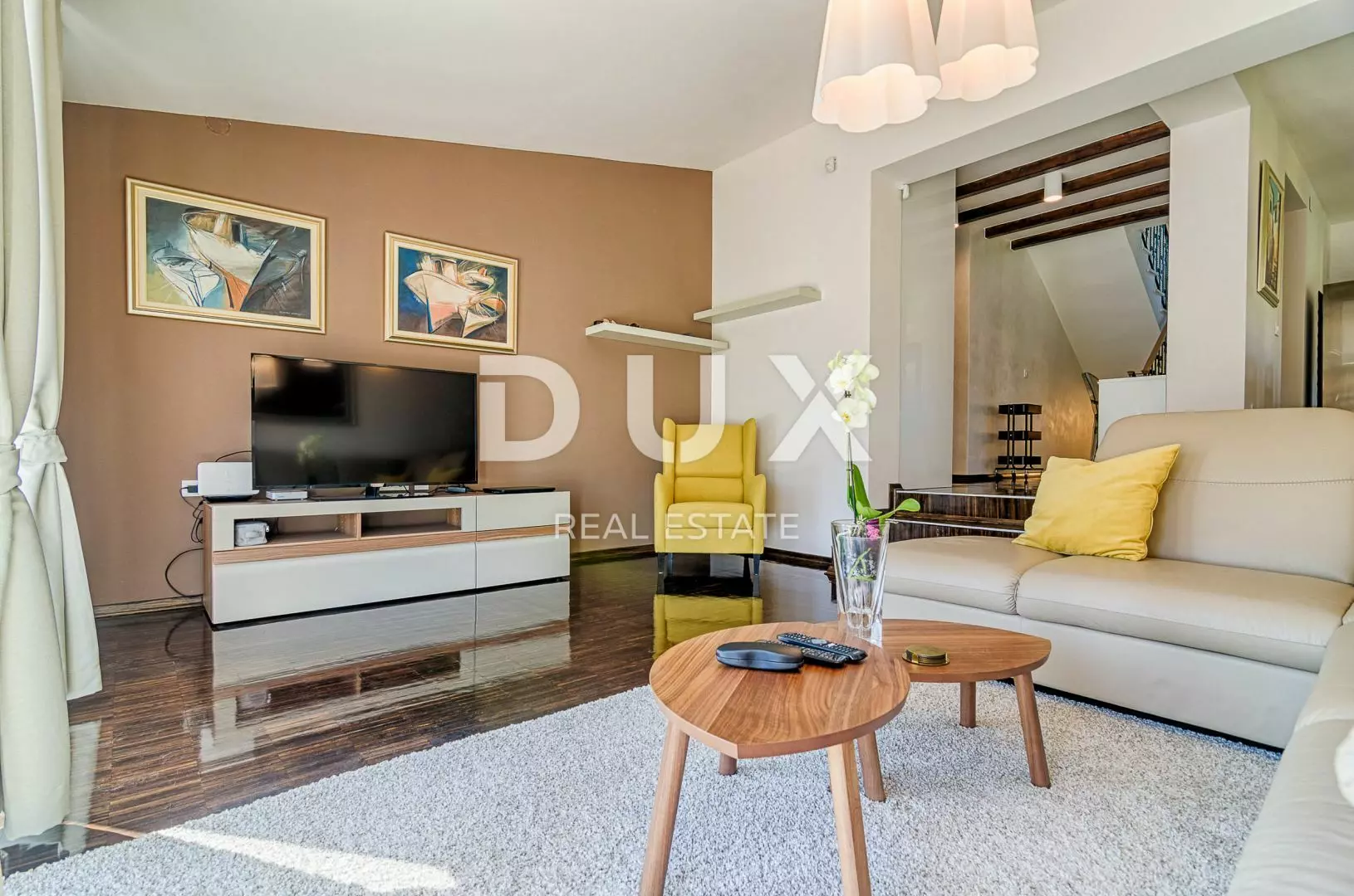 4-bedroom Villa In Valbandon, Croatia (220 M²)