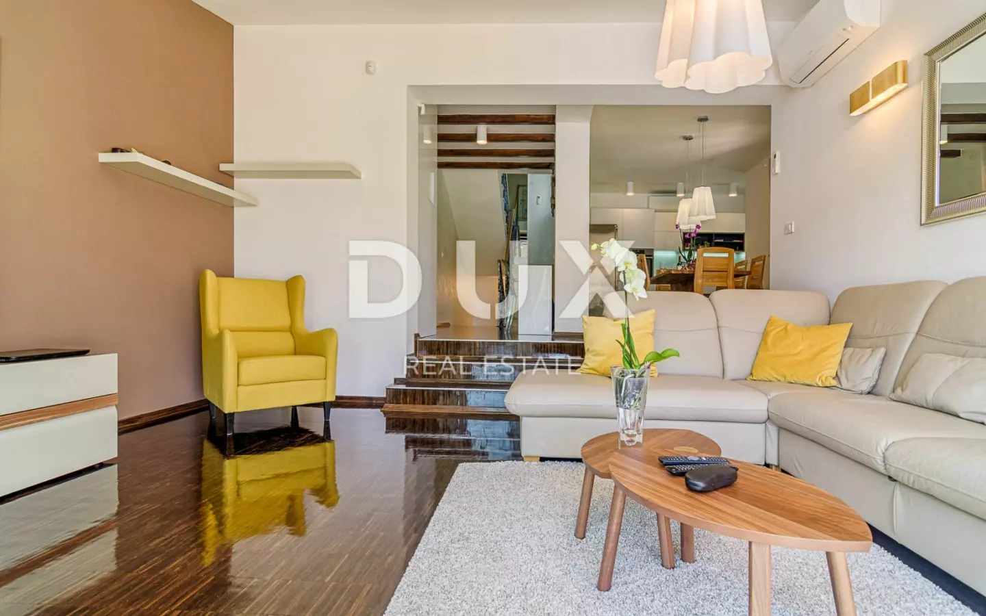 4-bedroom Villa In Valbandon, Croatia (220 M²)