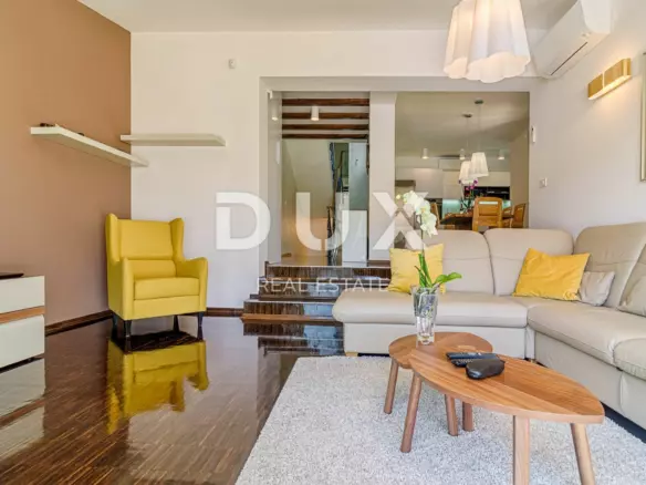 4-bedroom Villa In Valbandon, Croatia (220 M²)