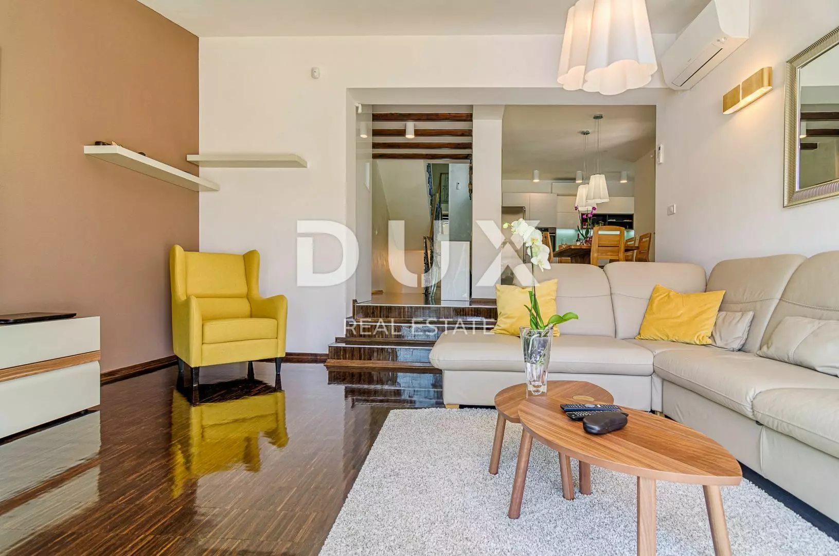 4-bedroom Villa In Valbandon, Croatia (220 M²)