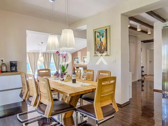 4-bedroom Villa In Valbandon, Croatia (220 M²)