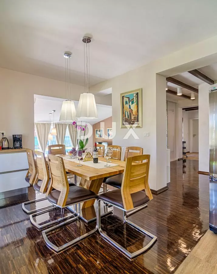 4-bedroom Villa In Valbandon, Croatia (220 M²)