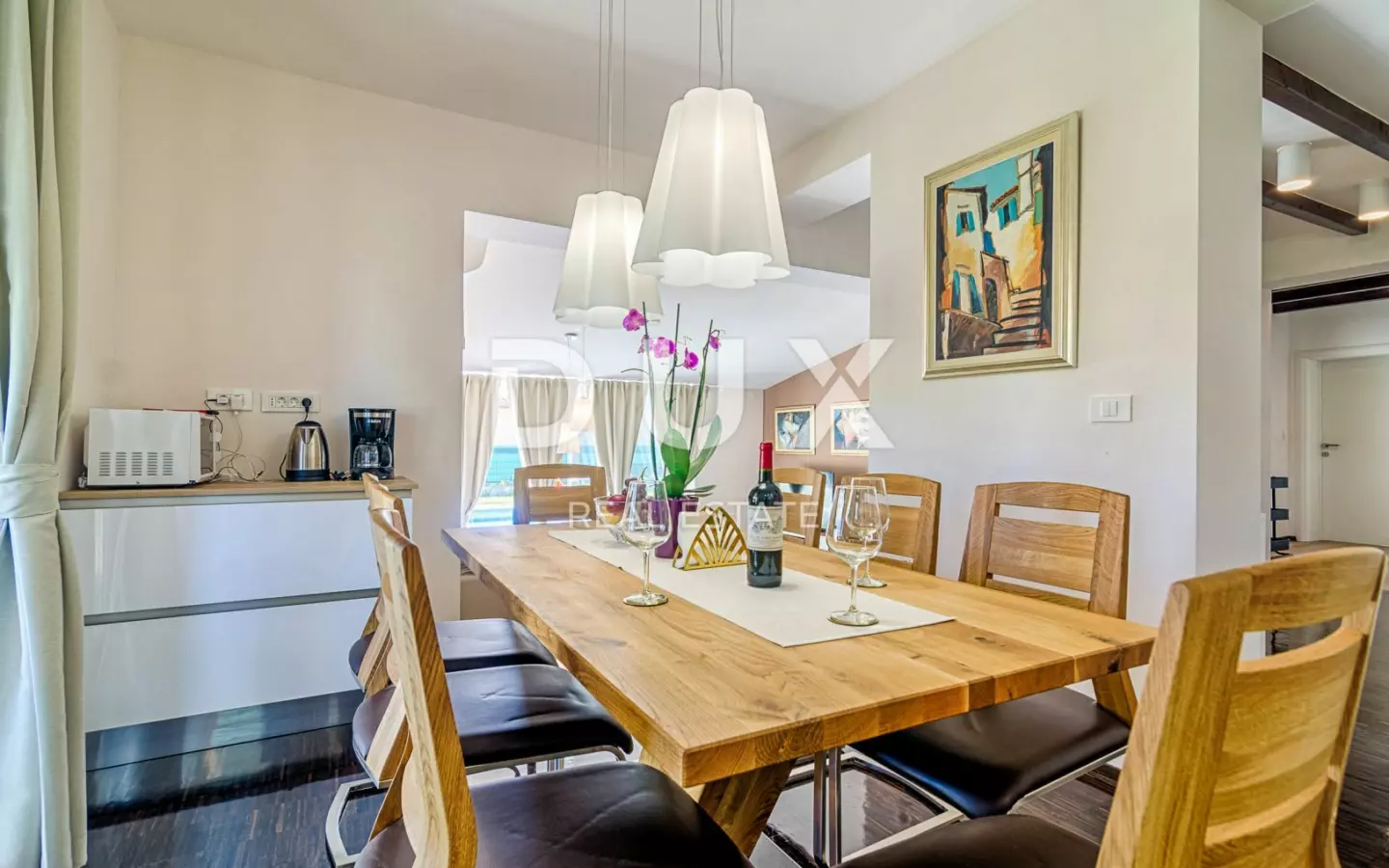 4-bedroom Villa In Valbandon, Croatia (220 M²)