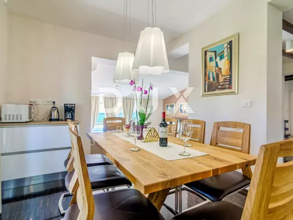 4-bedroom Villa In Valbandon, Croatia (220 M²)
