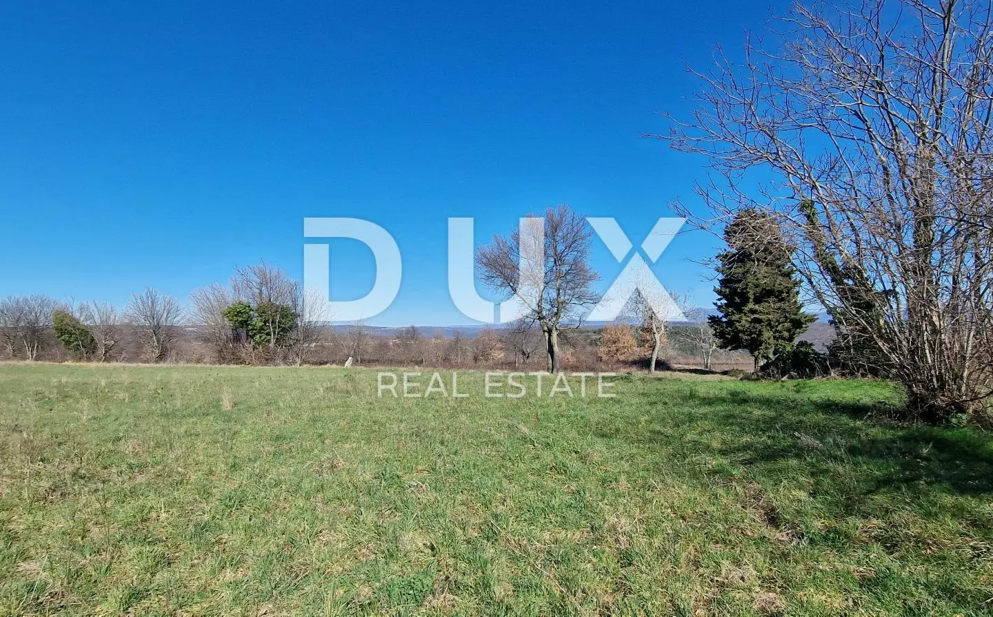 Land In Barban, Croatia (1.121 M²)