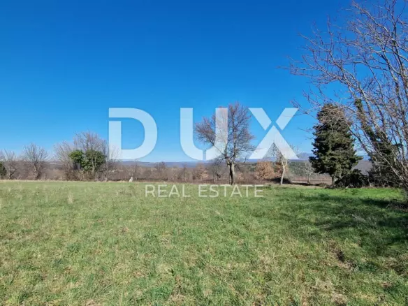 Land In Barban, Croatia (1.121 M²)