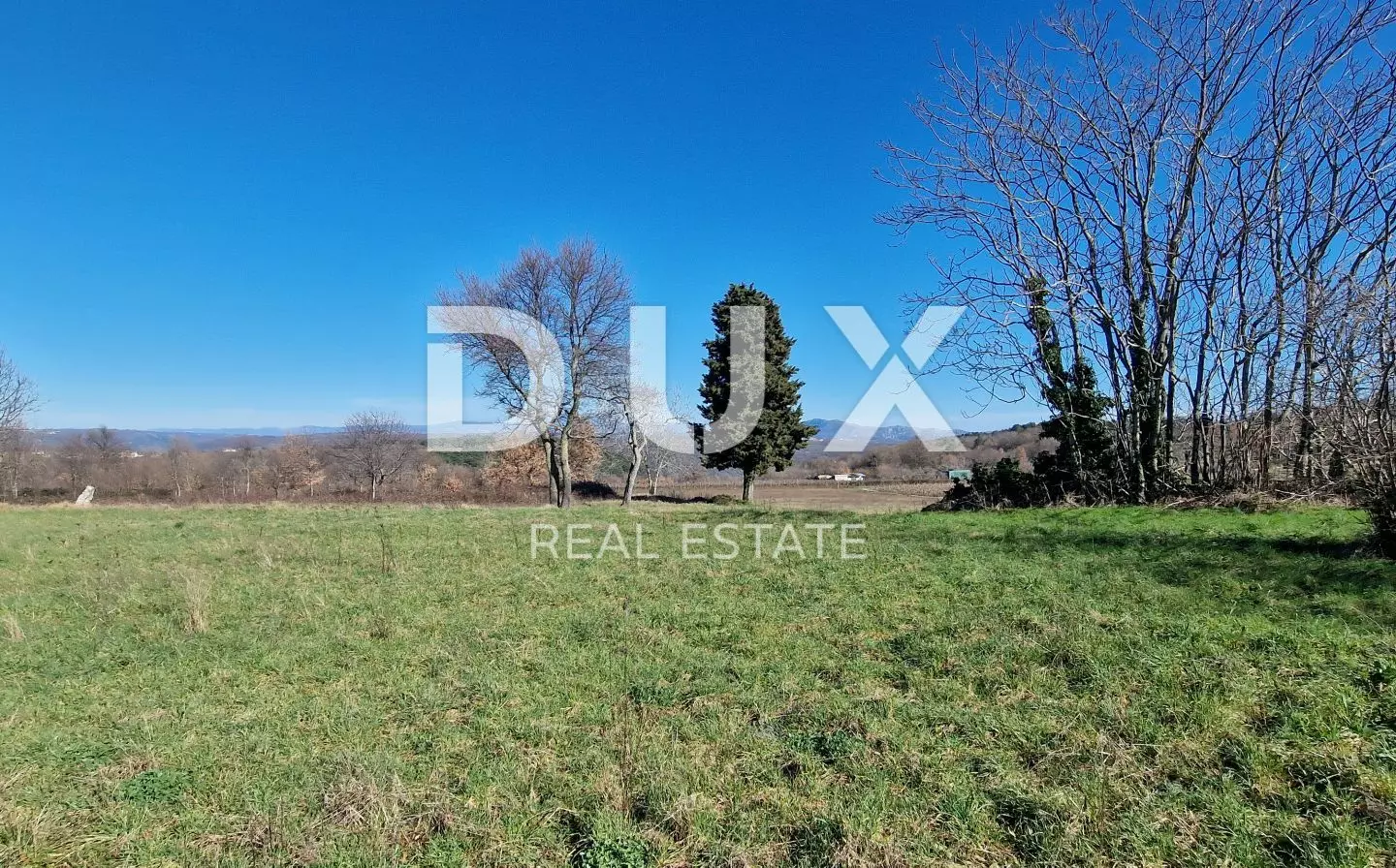 Land In Barban, Croatia (1.121 M²)