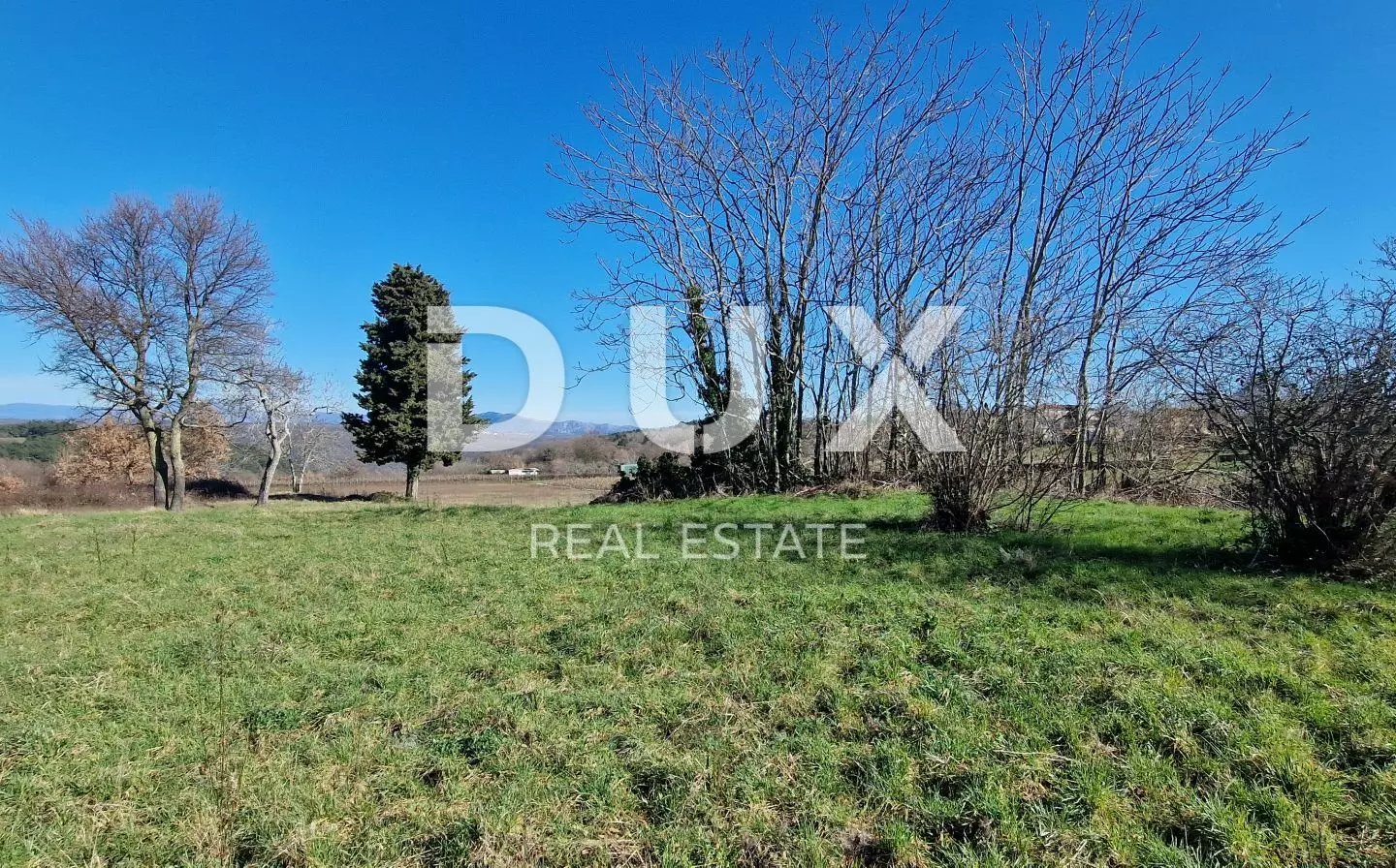 Land In Barban, Croatia (1.121 M²)
