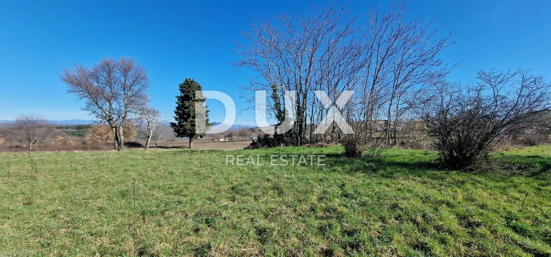 Land In Barban, Croatia (1.121 M²)