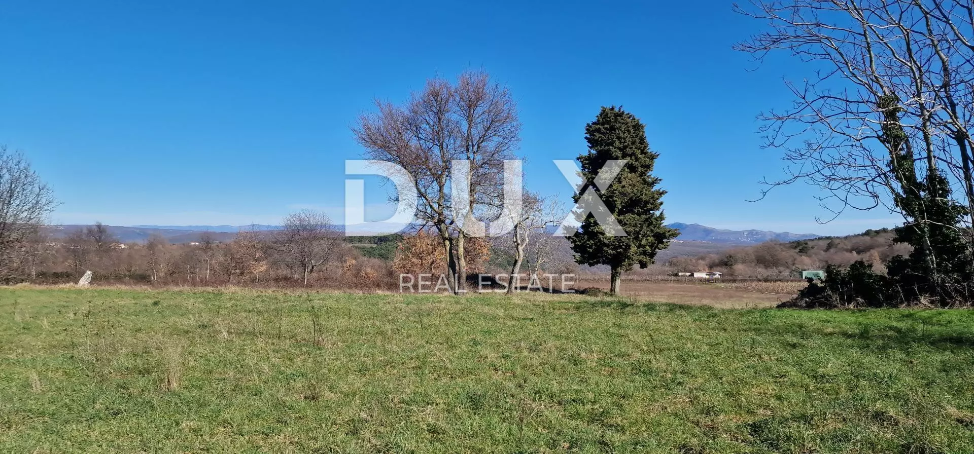 Land In Barban, Croatia (1.121 M²)
