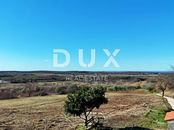 Land In Buje, Croatia (1.036 M²)