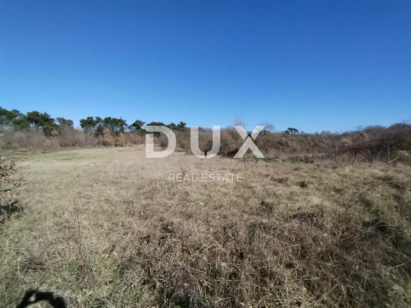 Land In Svetvinčenat, Croatia (3.486 M²)