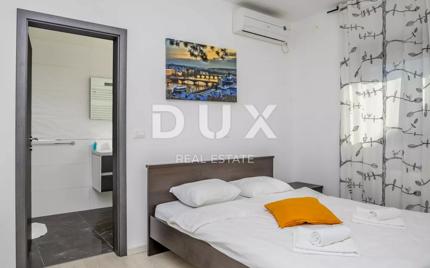 10-bedroom Villa In Crikvenica, Croatia (390 M²)