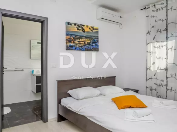 10-bedroom Villa In Crikvenica, Croatia (390 M²)