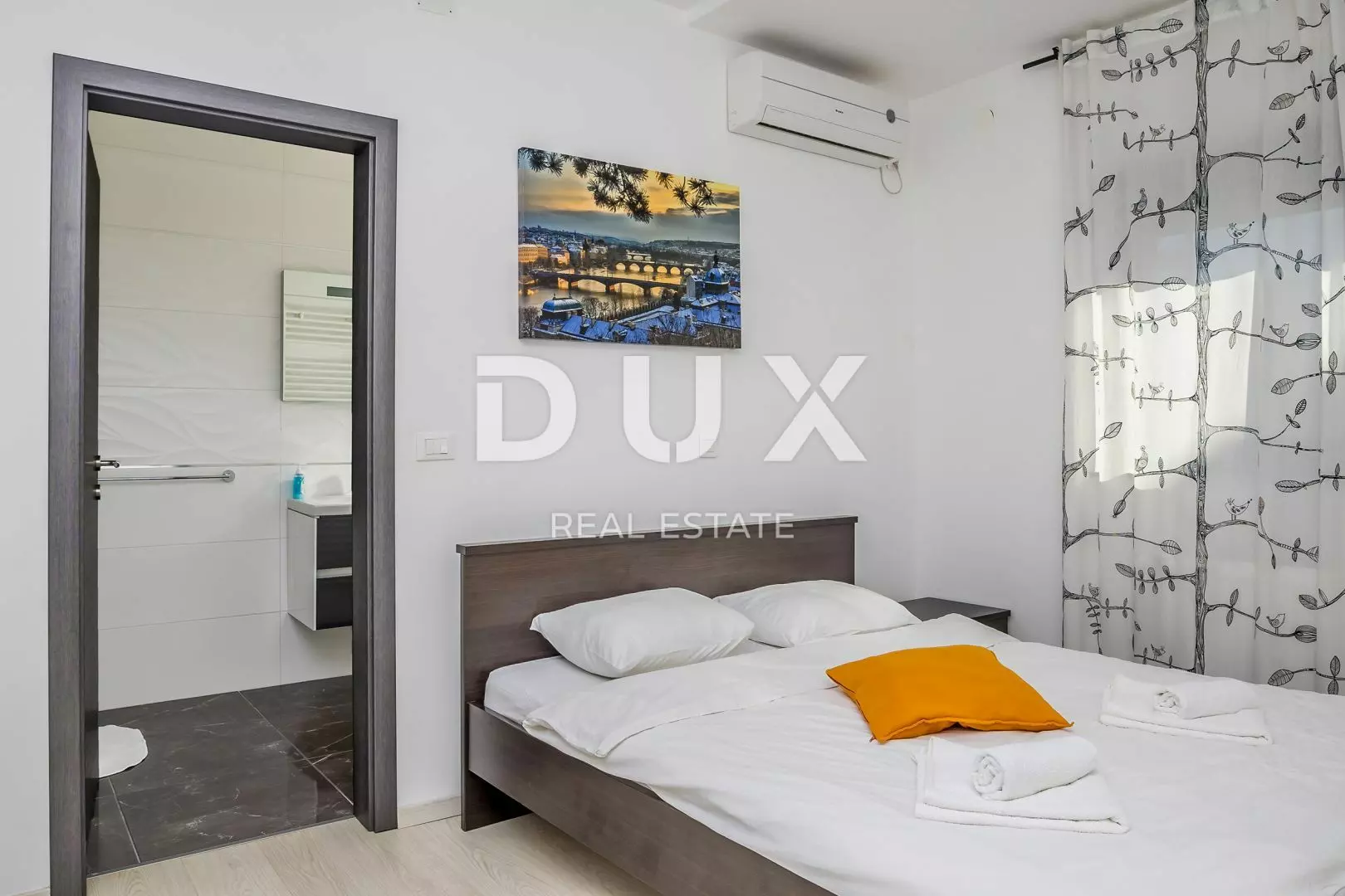 10-bedroom Villa In Crikvenica, Croatia (390 M²)